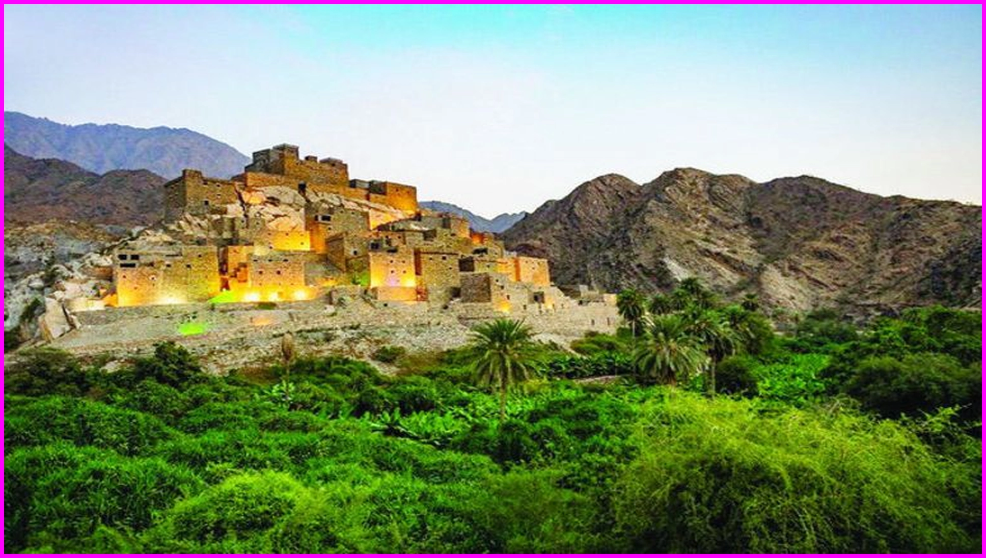لماذا تختار سورية للسياحة؟
