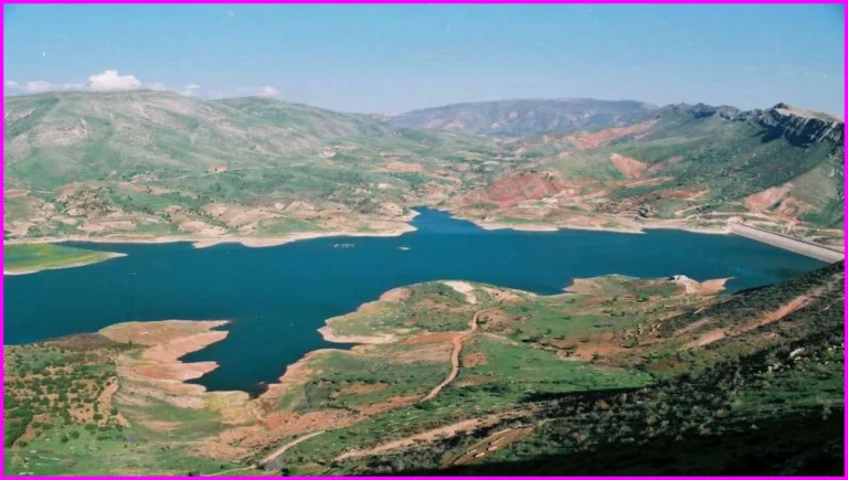 سياحة المغامرات في سوريا