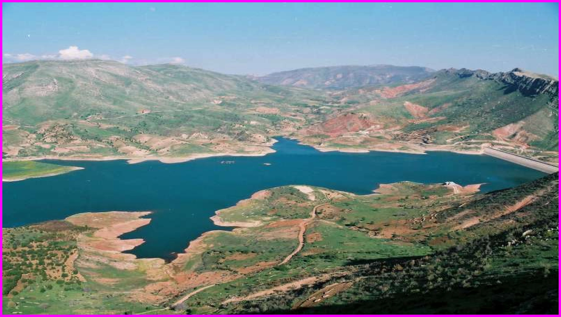 سياحة المغامرات في سوريا